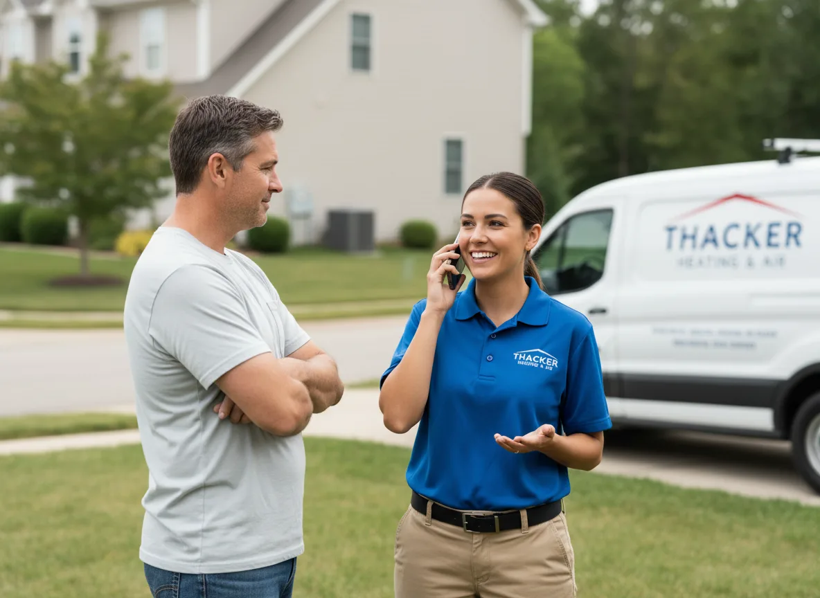 Ac Repair Big Piney, WY FAQs